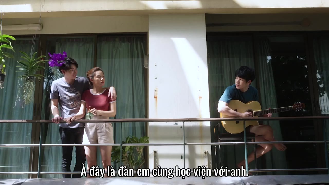 En of Love tập 5