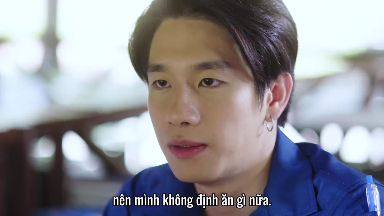 En of Love tập 5 cảnh 2