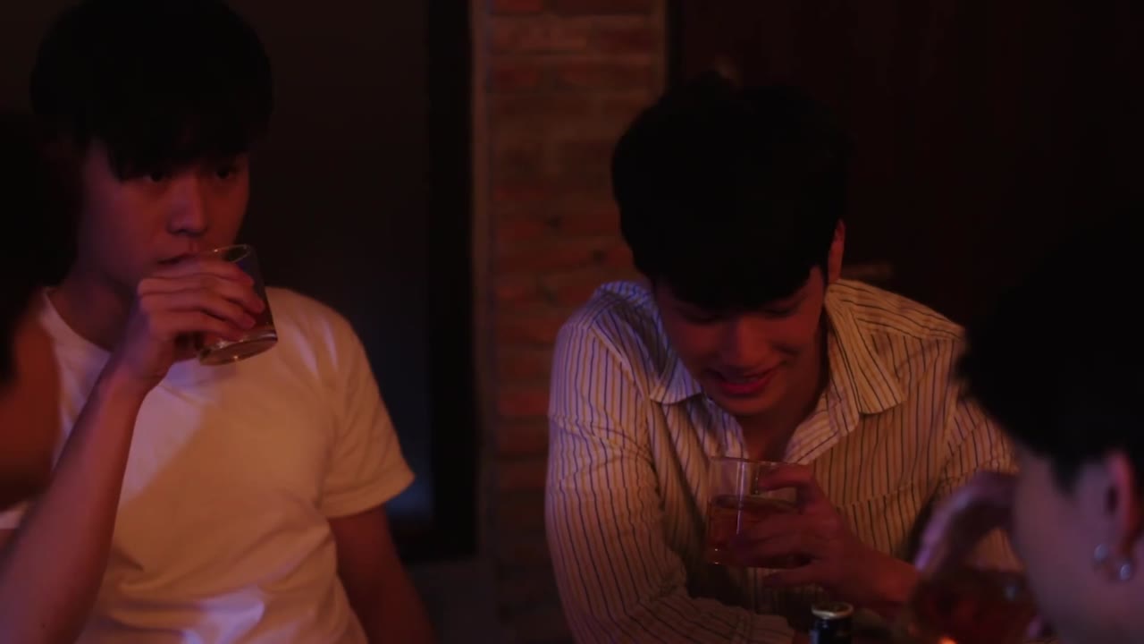 En of Love tập 5 cảnh 3