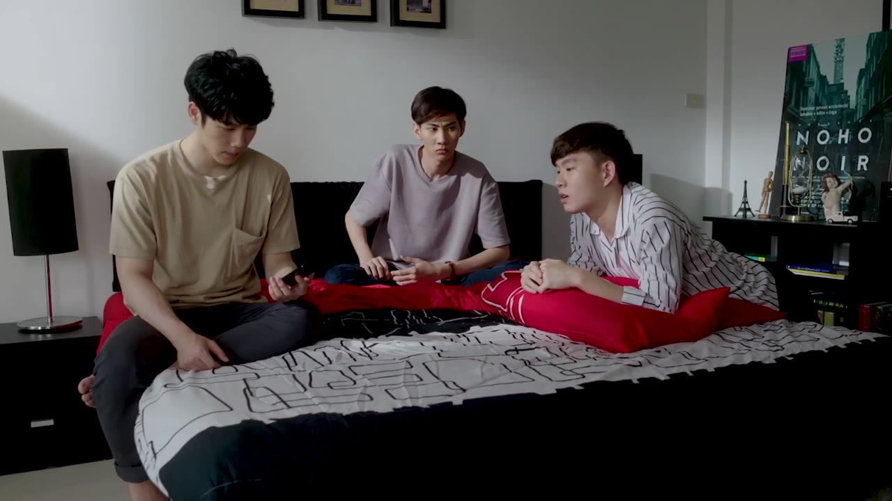 En of Love tập 6 cảnh 3