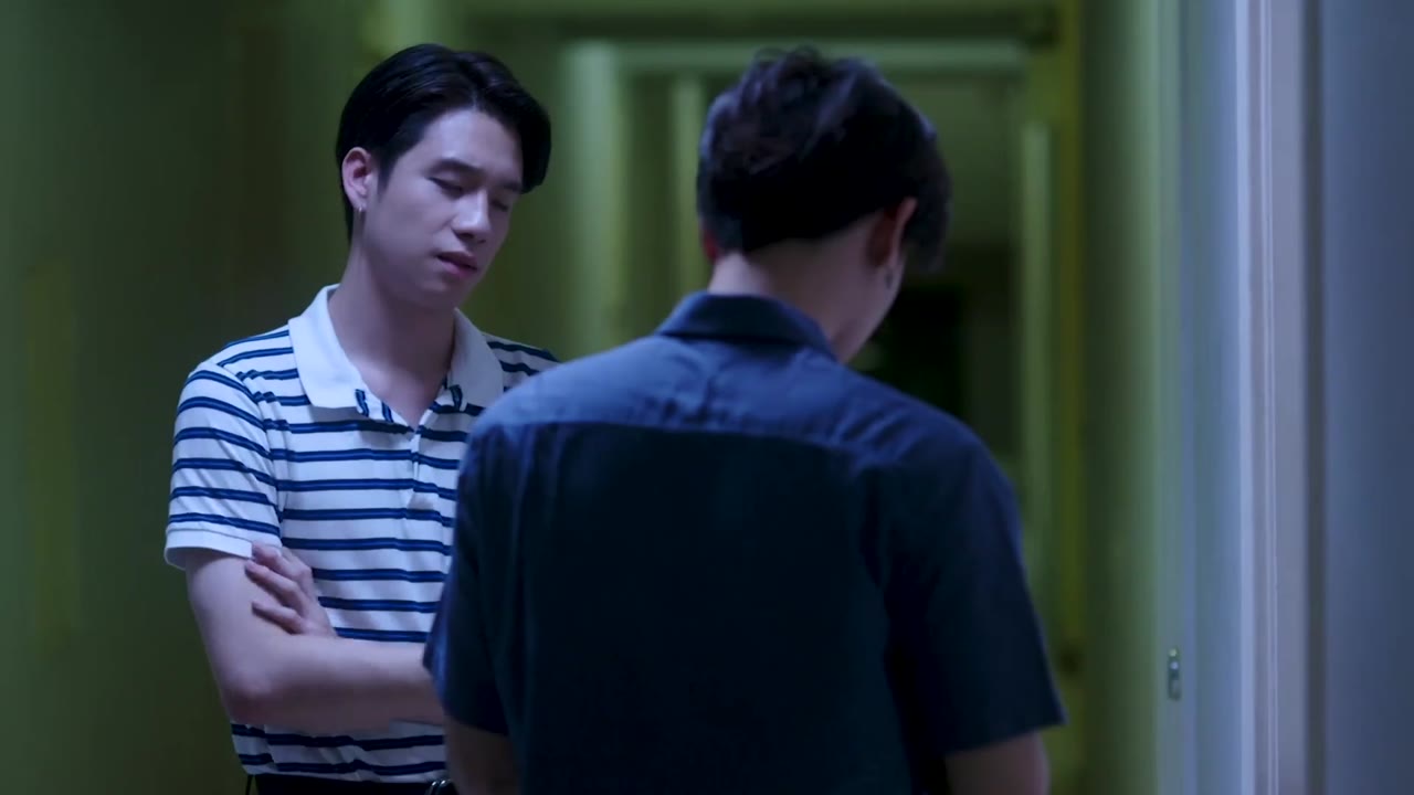 En of Love tập 7