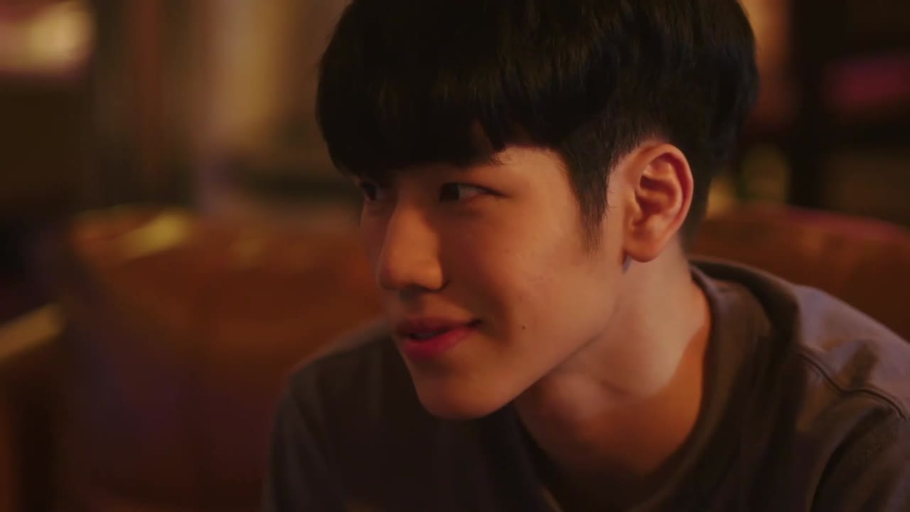 En of Love tập 7 cảnh 3