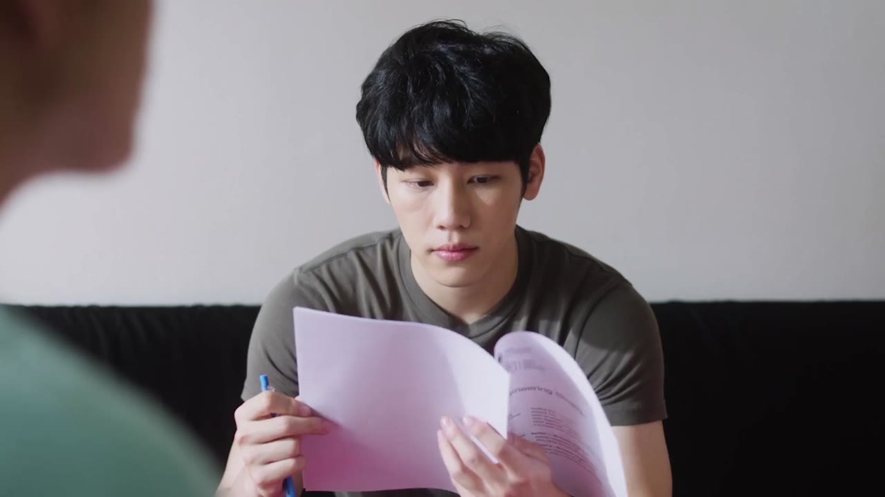 En of Love tập 8