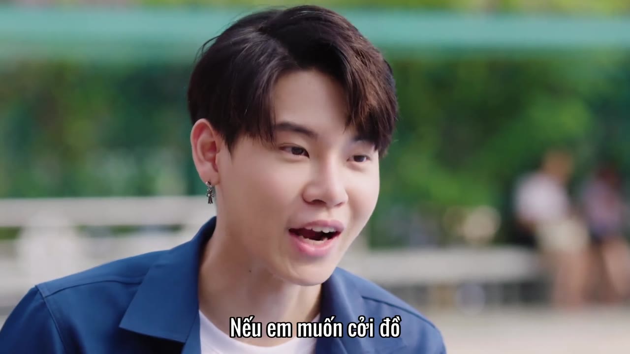 En of Love tập 8 cảnh 2