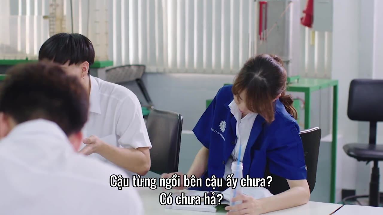 En of Love tập 9