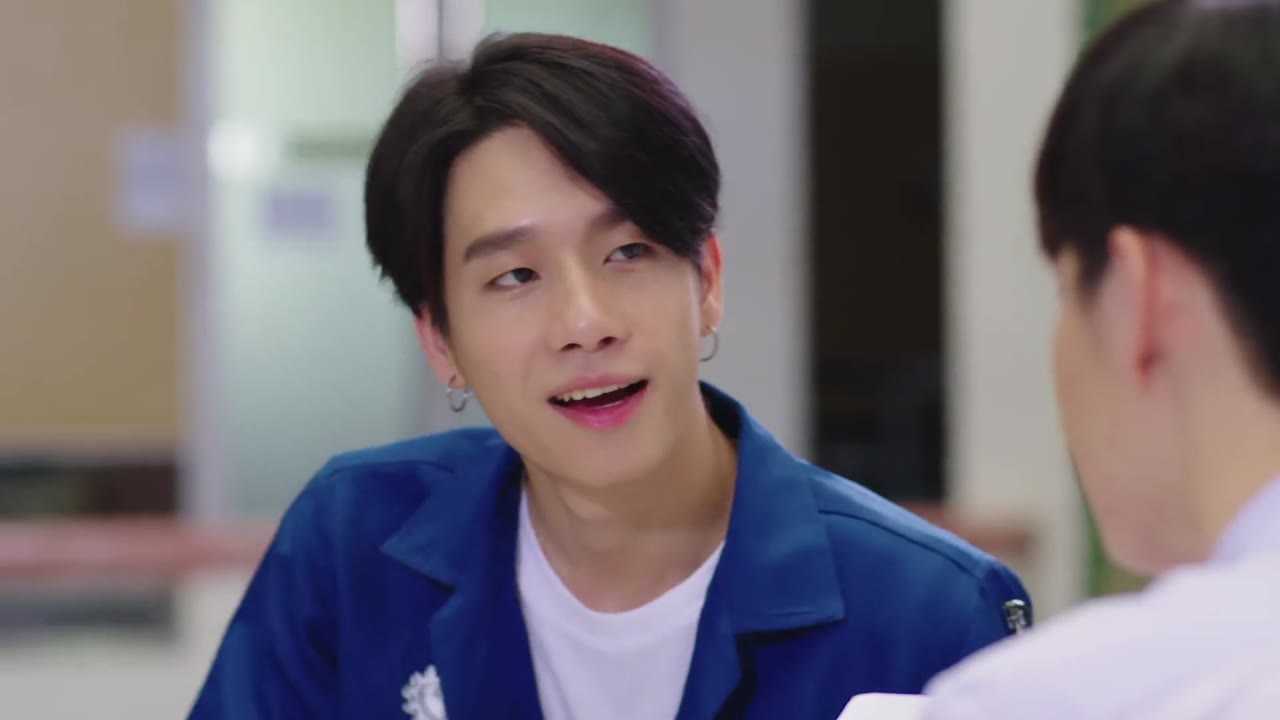 En of Love tập 9 cảnh 2