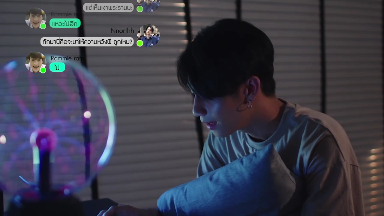En of Love tập 9 cảnh 3