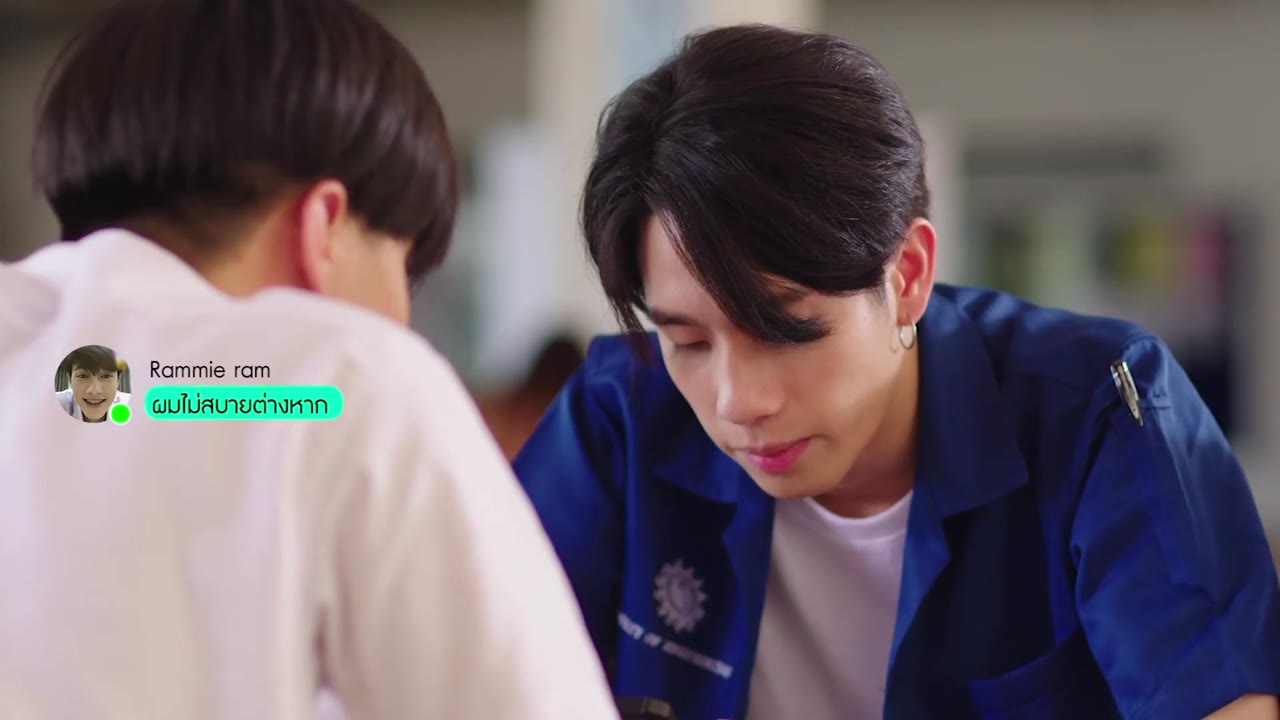 En of Love tập 10