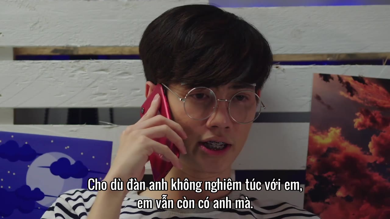 En of Love tập 10 cảnh 2