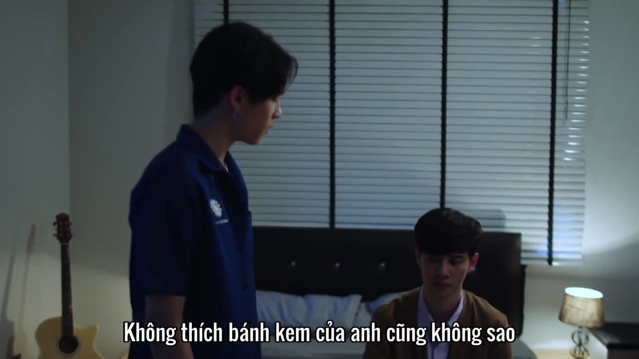 En of Love tập 11 cảnh 2