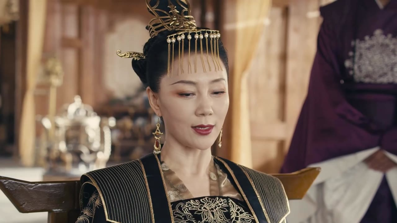 Trần Thiên Thiên Trong Lời Đồn tập 2