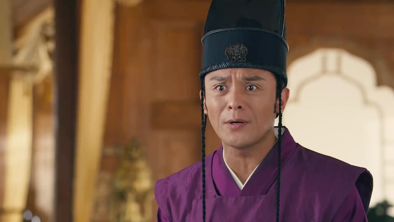 Trần Thiên Thiên Trong Lời Đồn tập 2 cảnh 2