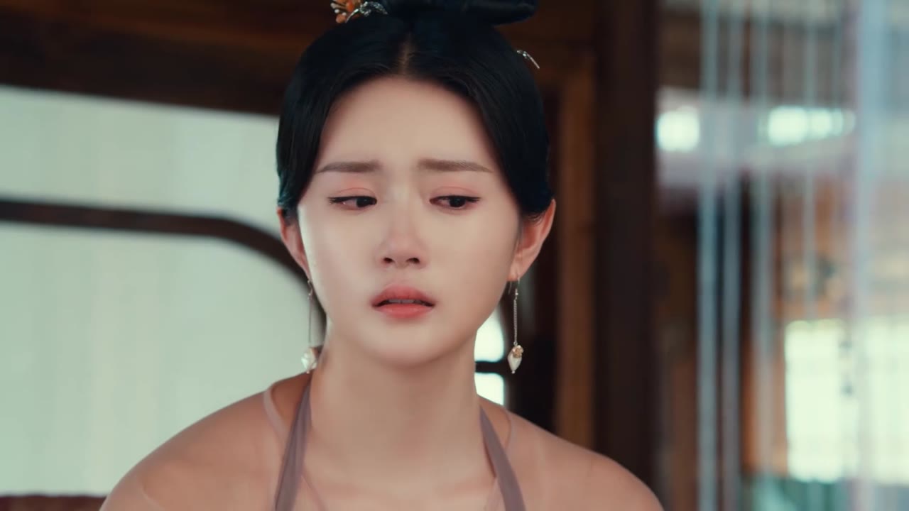 Trần Thiên Thiên Trong Lời Đồn tập 8 cảnh 3