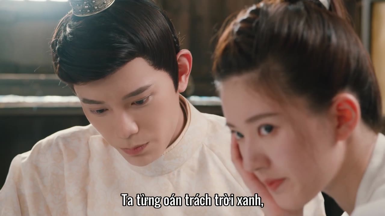 Trần Thiên Thiên Trong Lời Đồn tập 13