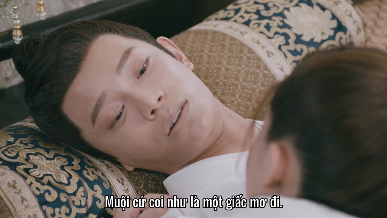 Trần Thiên Thiên Trong Lời Đồn tập 24