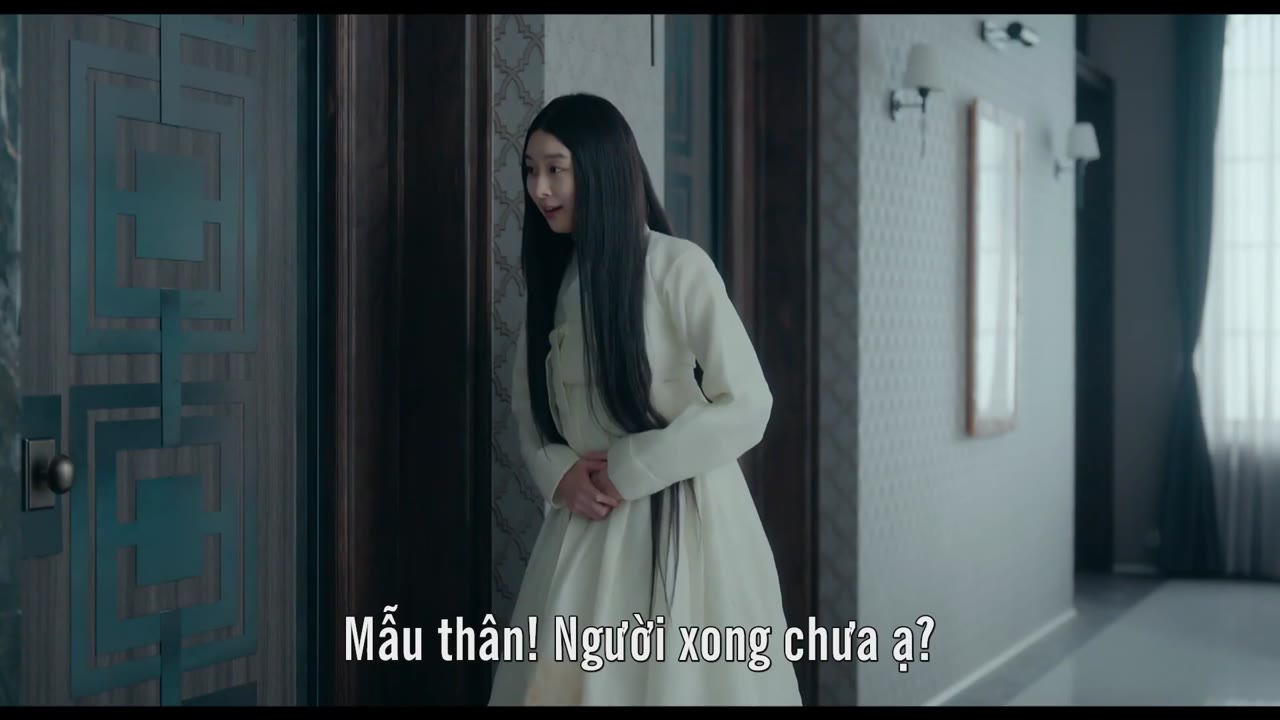 Quý Bà Durian tập 3 cảnh 2