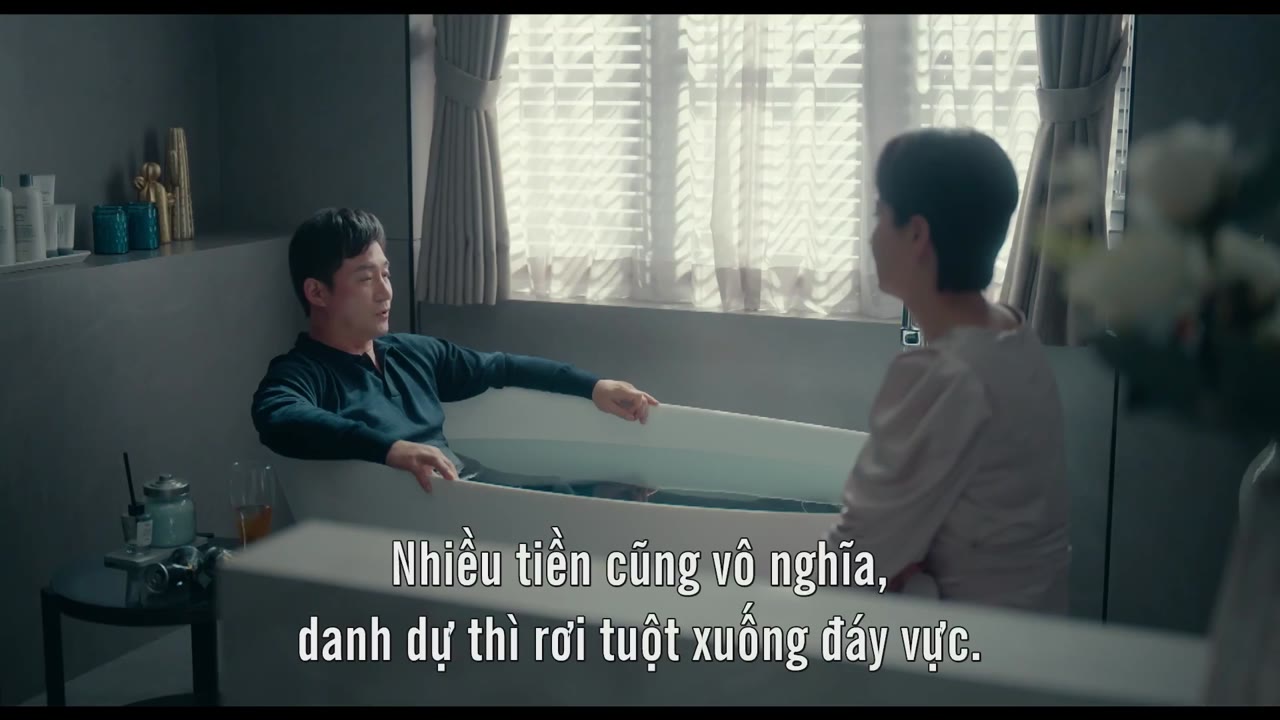 Quý Bà Durian tập 4