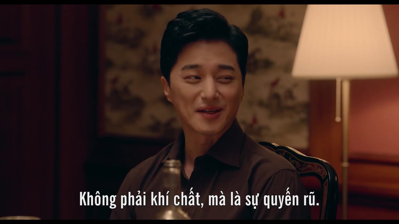 Quý Bà Durian tập 4 cảnh 3