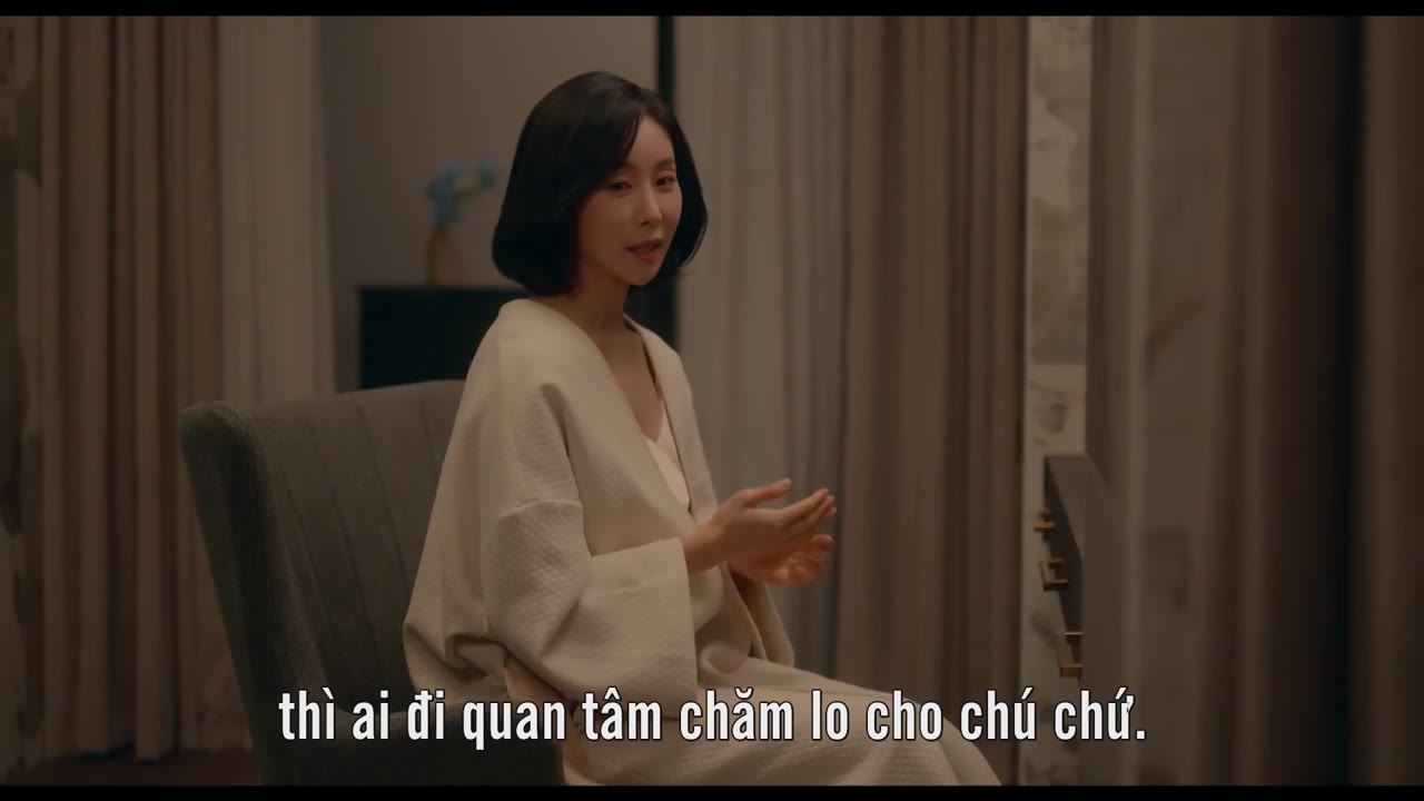 Quý Bà Durian tập 5