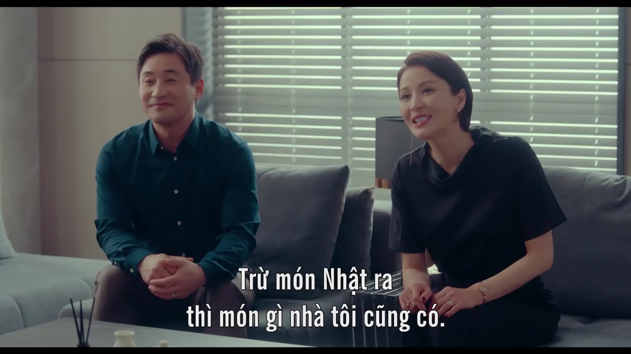 Quý Bà Durian tập 5 cảnh 3
