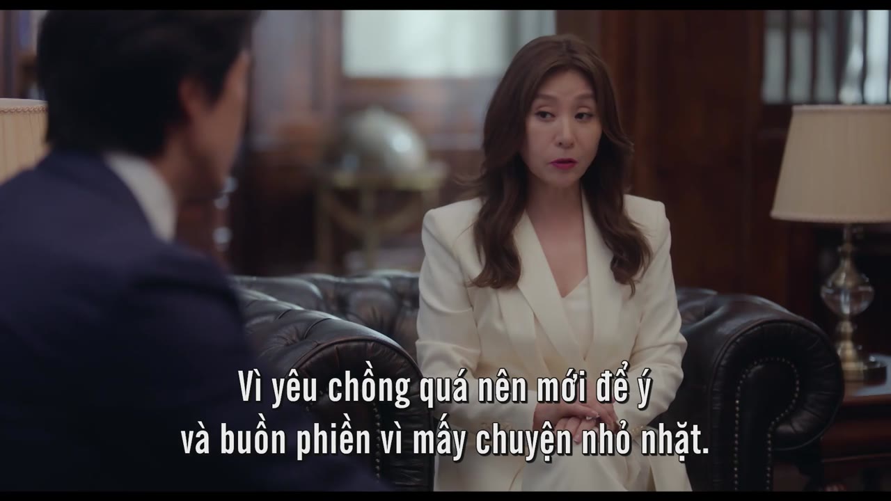 Quý Bà Durian tập 7 cảnh 2