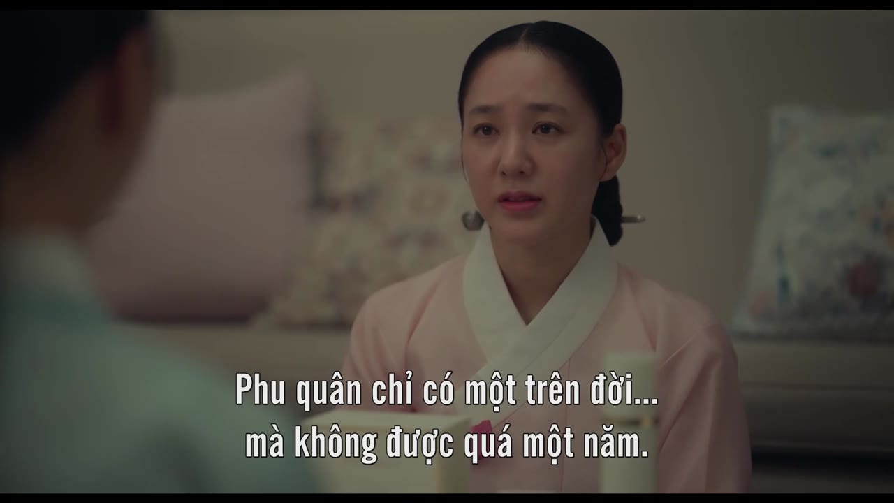 Quý Bà Durian tập 9 cảnh 3