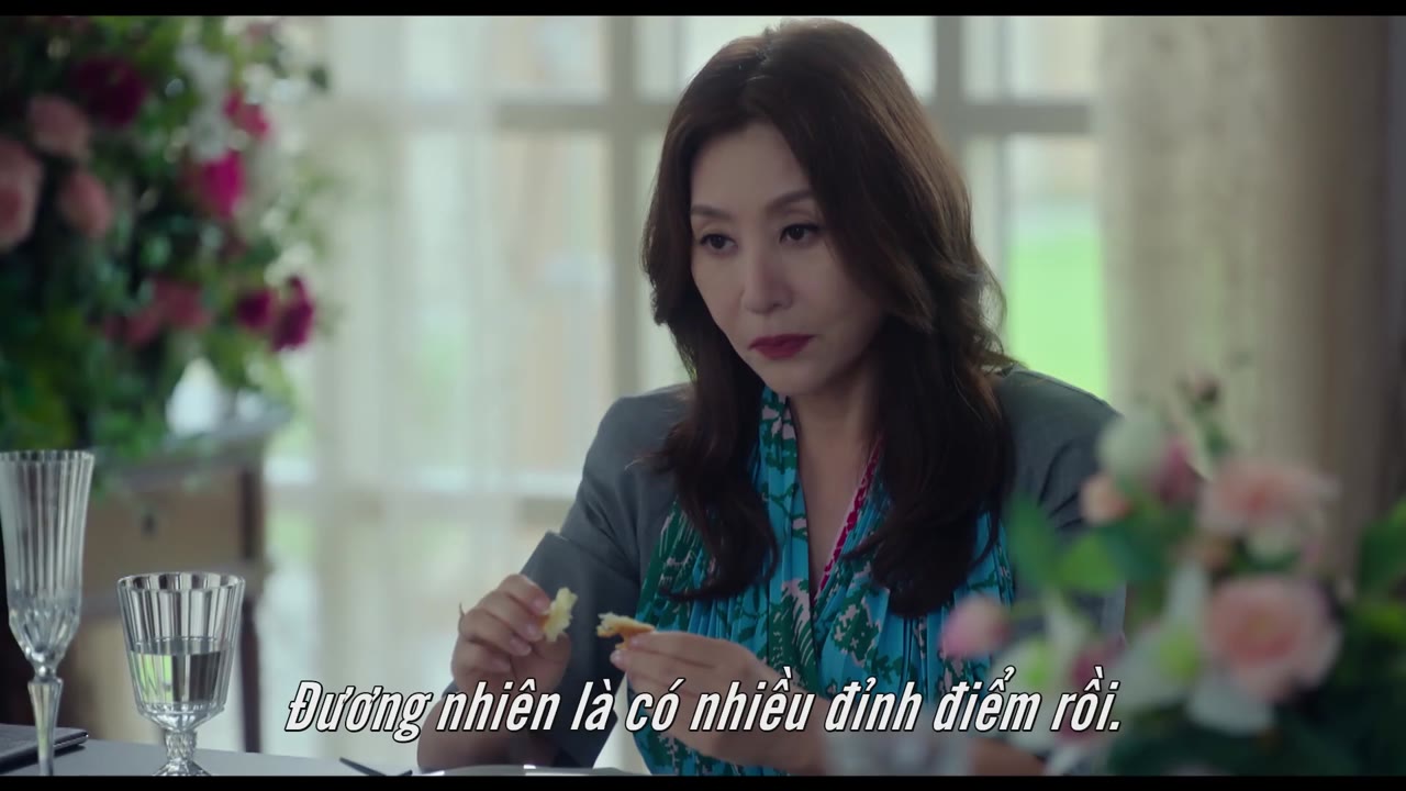 Quý Bà Durian tập 13 cảnh 2