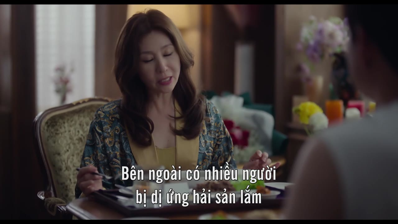 Quý Bà Durian tập 15