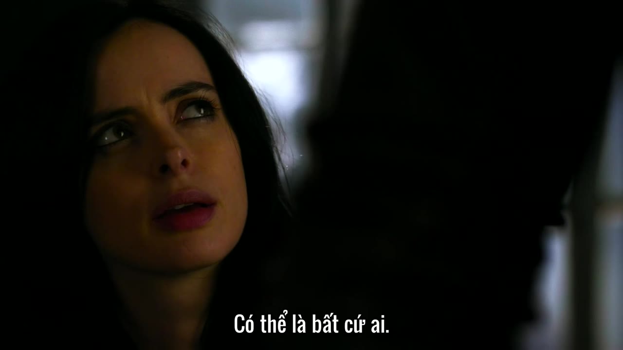 Marvel's Jessica Jones (Phần 1) tập 1 cảnh 2