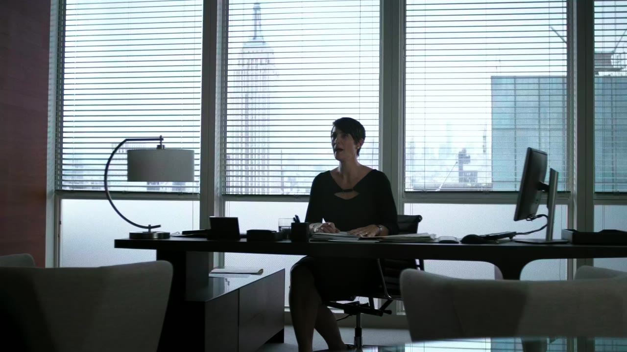 Marvel's Jessica Jones (Phần 1) tập 2