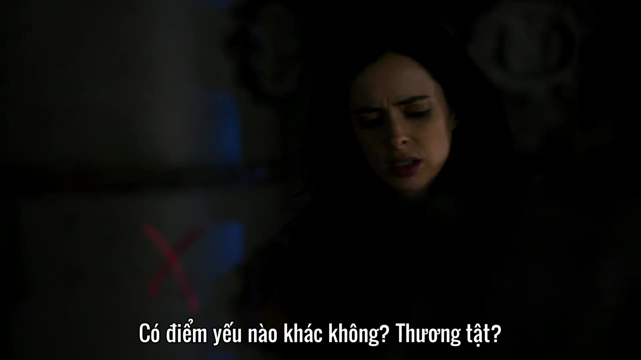 Marvel's Jessica Jones (Phần 1) tập 2 cảnh 3