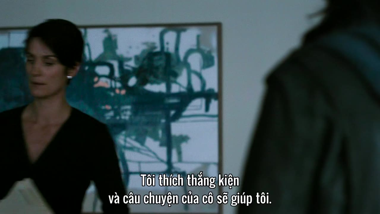 Marvel's Jessica Jones (Phần 1) tập 3