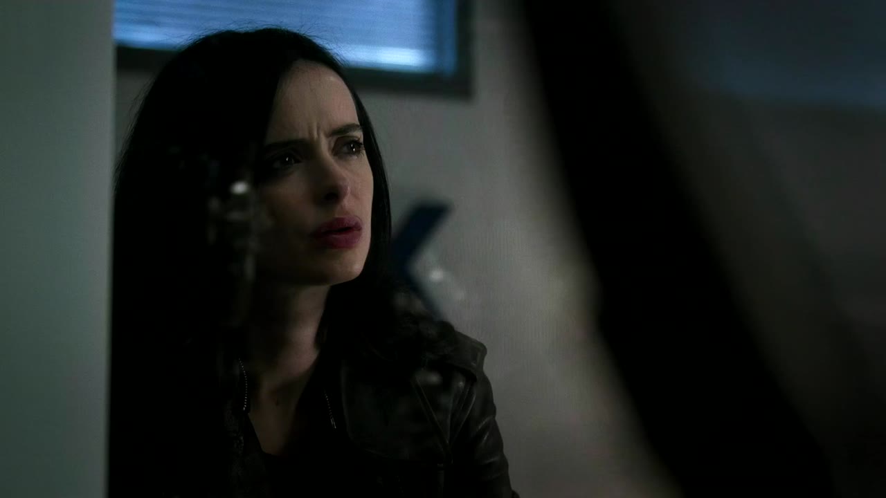 Marvel's Jessica Jones (Phần 1) tập 3 cảnh 2