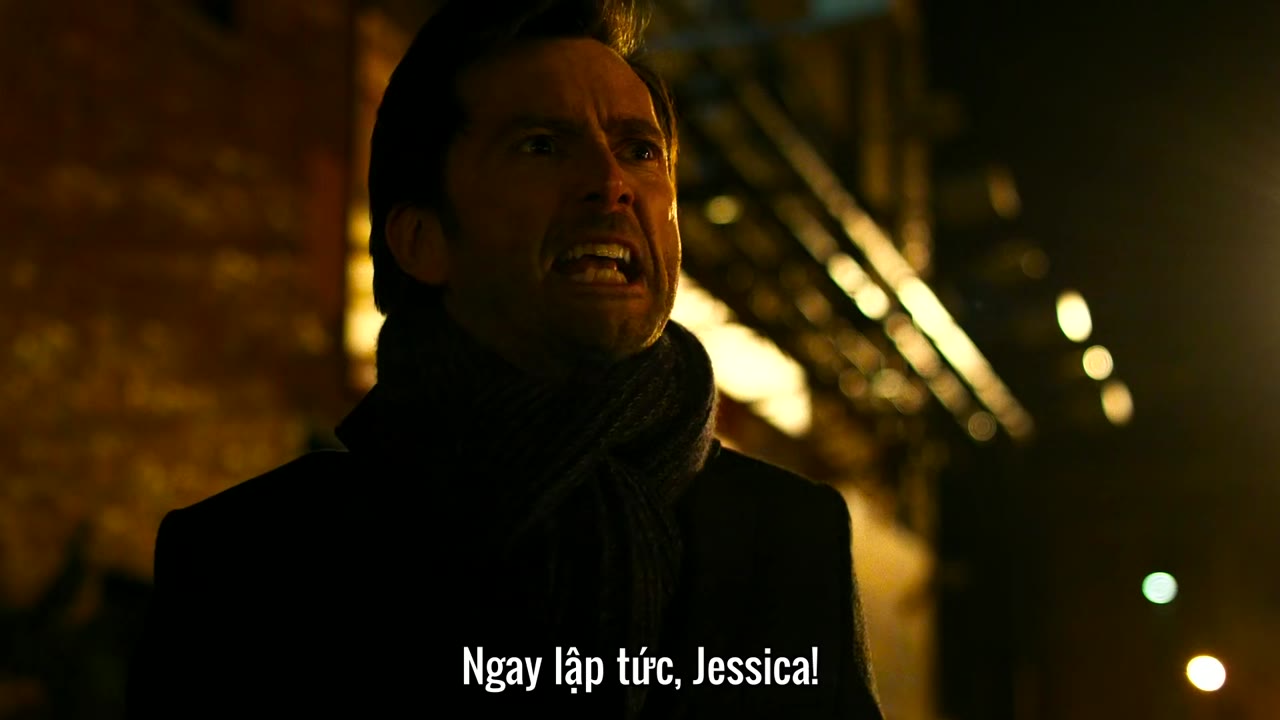Marvel's Jessica Jones (Phần 1) tập 3 cảnh 3