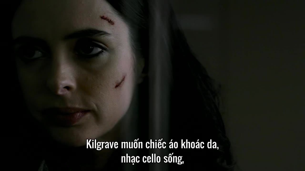 Marvel's Jessica Jones (Phần 1) tập 4 cảnh 2
