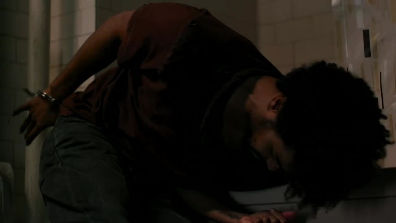 Marvel's Jessica Jones (Phần 1) tập 5 cảnh 3