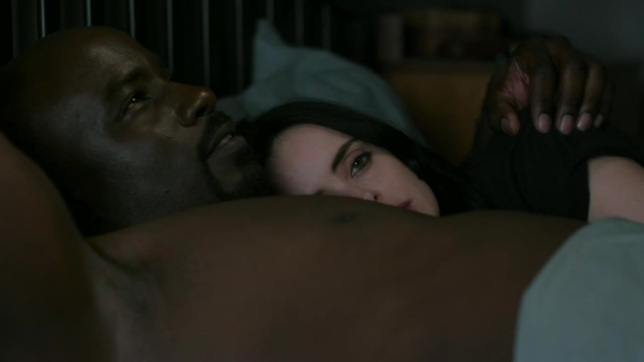 Marvel's Jessica Jones (Phần 1) tập 6 cảnh 2