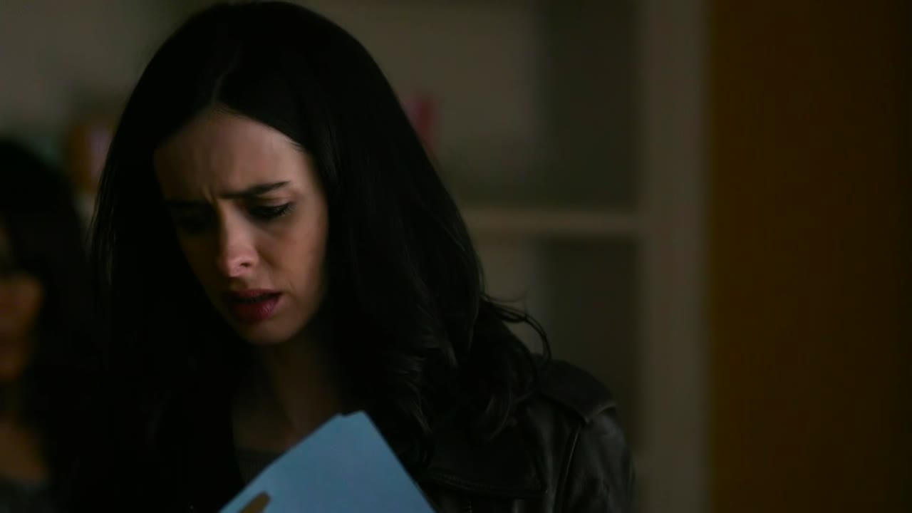Marvel's Jessica Jones (Phần 1) tập 6 cảnh 3