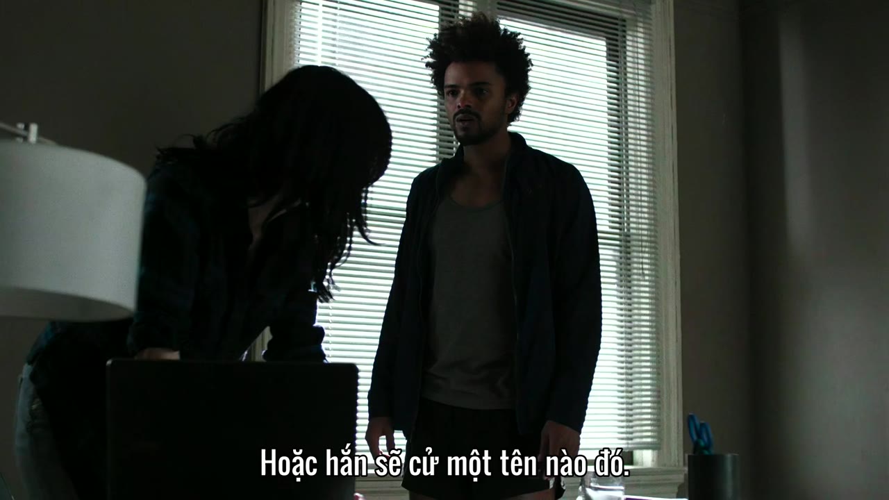 Marvel's Jessica Jones (Phần 1) tập 7