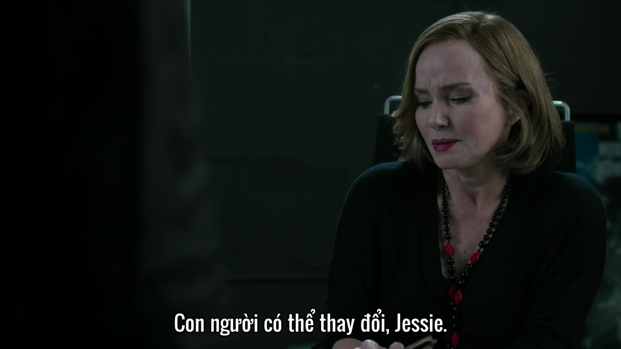 Marvel's Jessica Jones (Phần 1) tập 7 cảnh 2