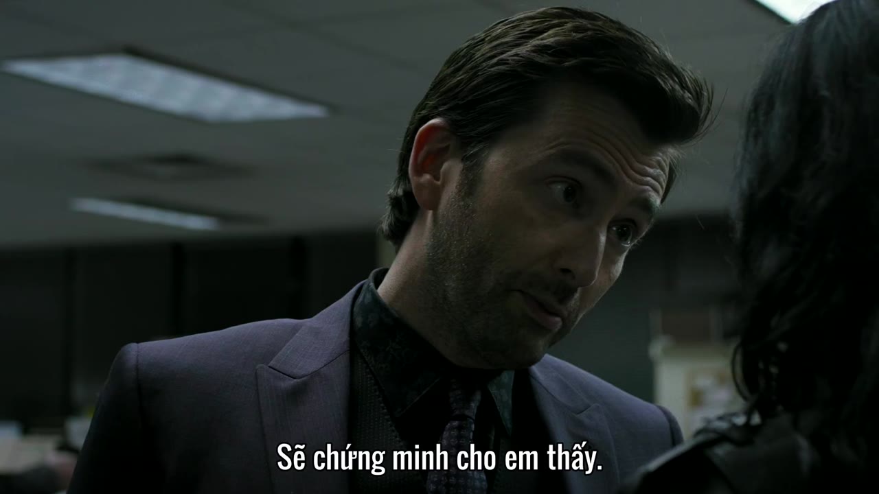 Marvel's Jessica Jones (Phần 1) tập 7 cảnh 3