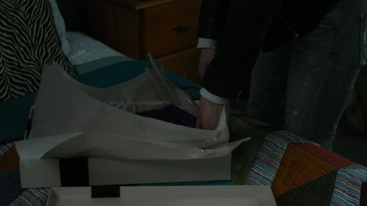 Marvel's Jessica Jones (Phần 1) tập 8
