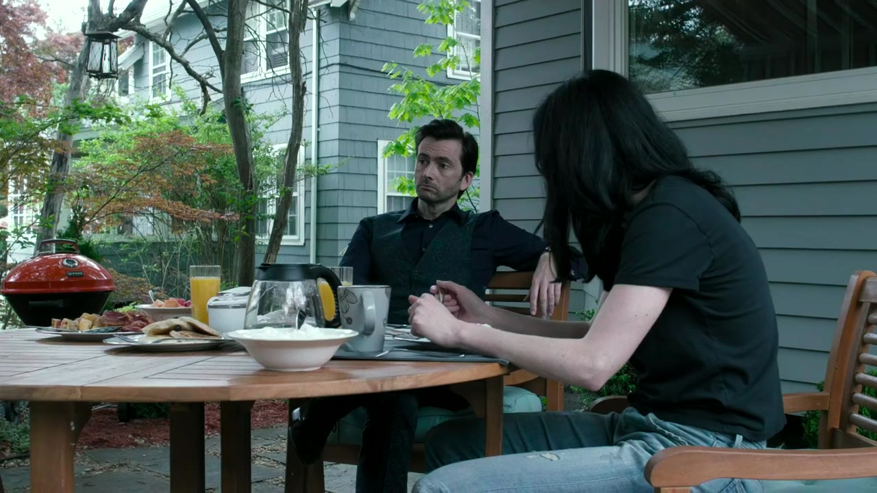 Marvel's Jessica Jones (Phần 1) tập 8 cảnh 2