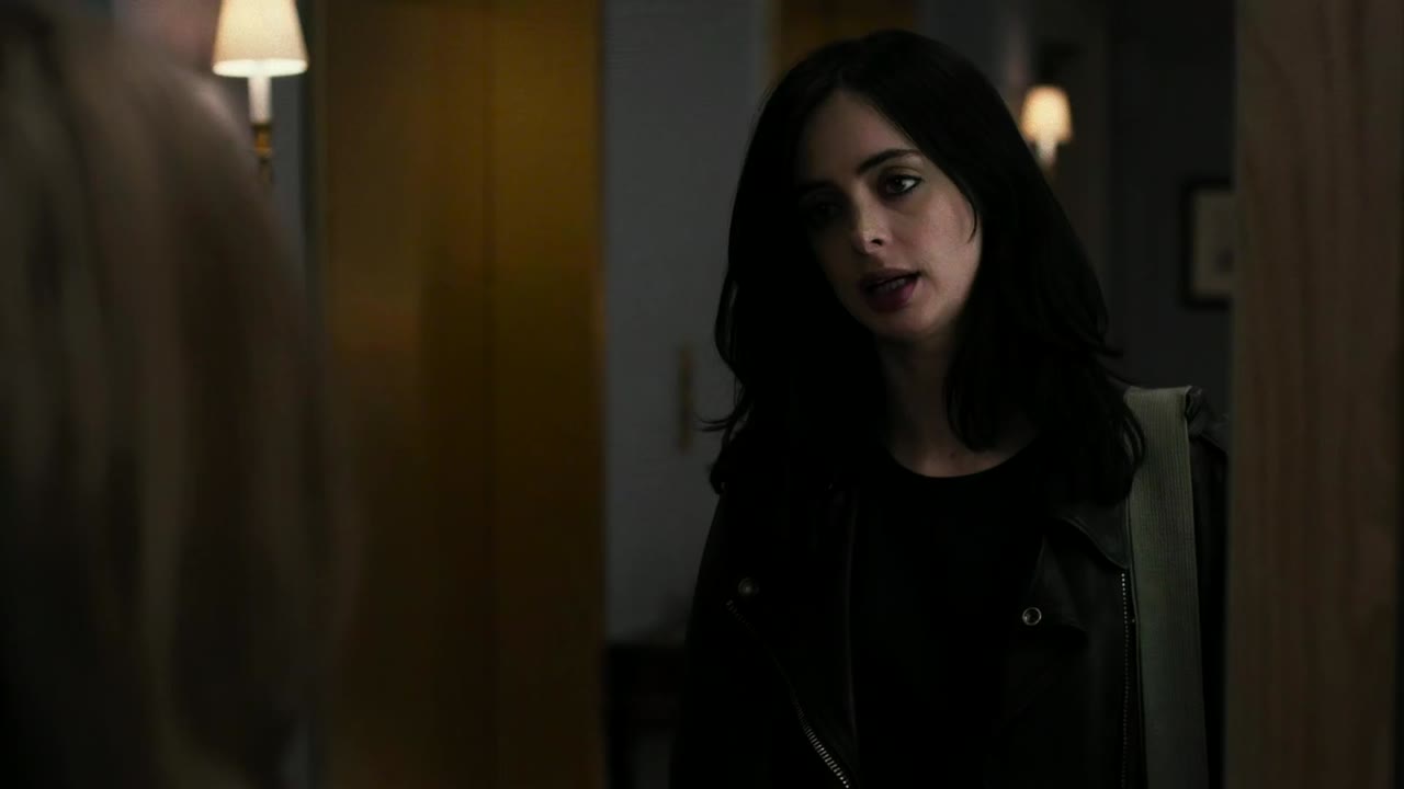 Marvel's Jessica Jones (Phần 1) tập 8 cảnh 3