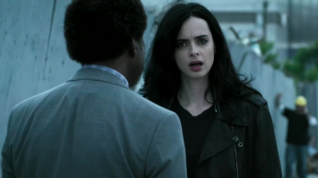 Marvel's Jessica Jones (Phần 1) tập 9