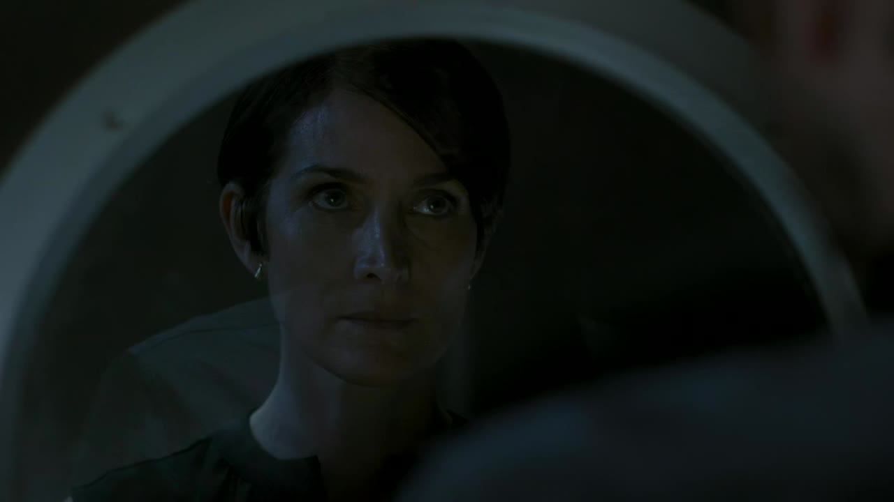 Marvel's Jessica Jones (Phần 1) tập 9 cảnh 3
