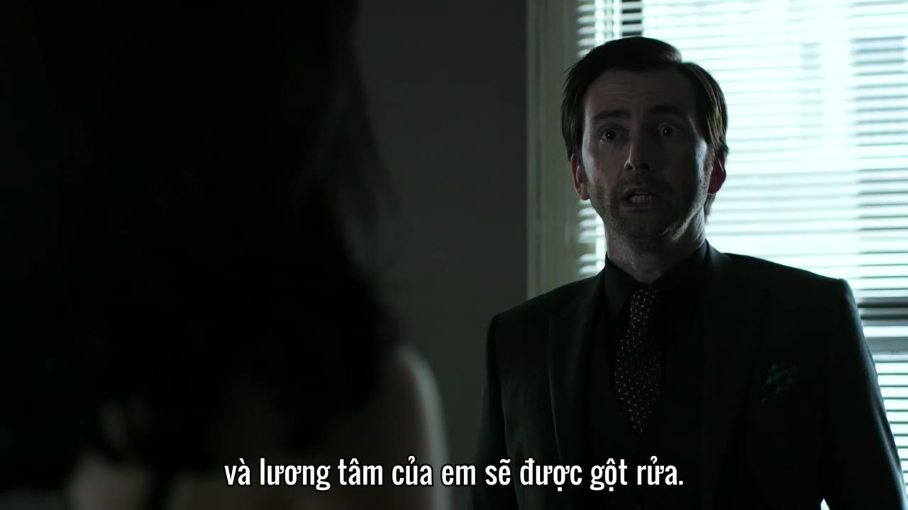 Marvel's Jessica Jones (Phần 1) tập 10 cảnh 2