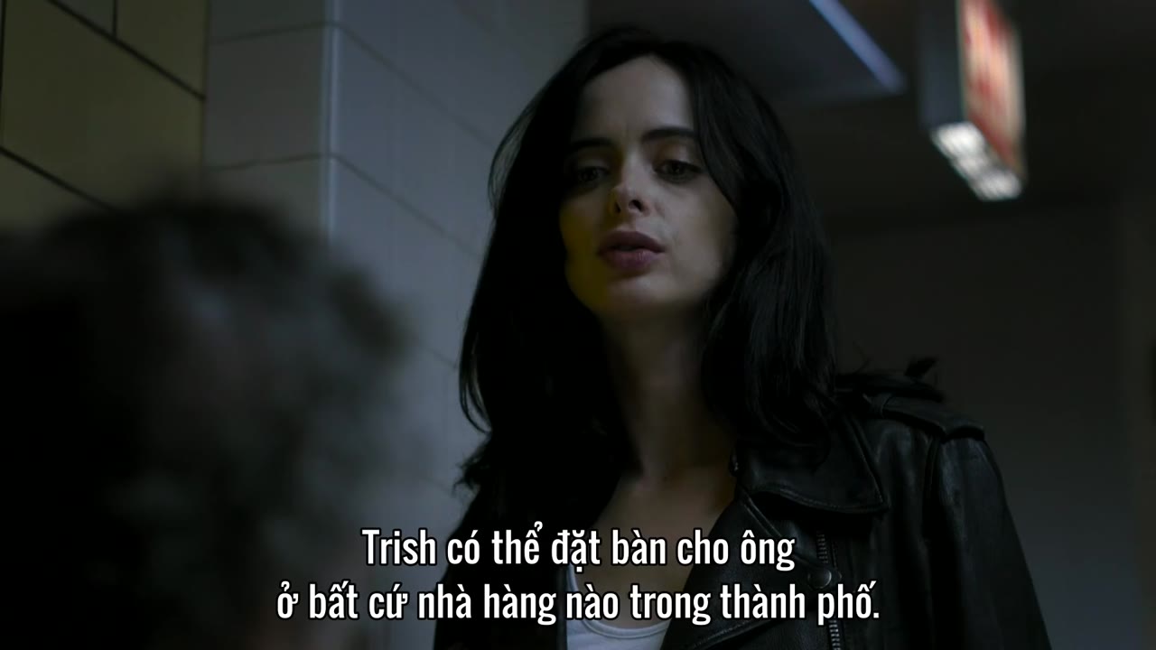 Marvel's Jessica Jones (Phần 1) tập 11
