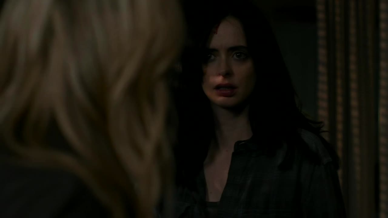 Marvel's Jessica Jones (Phần 1) tập 11 cảnh 3