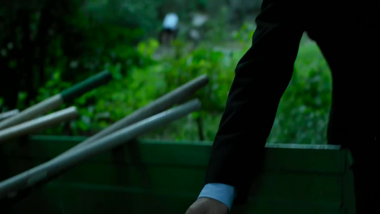 Marvel's Jessica Jones (Phần 1) tập 12 cảnh 2